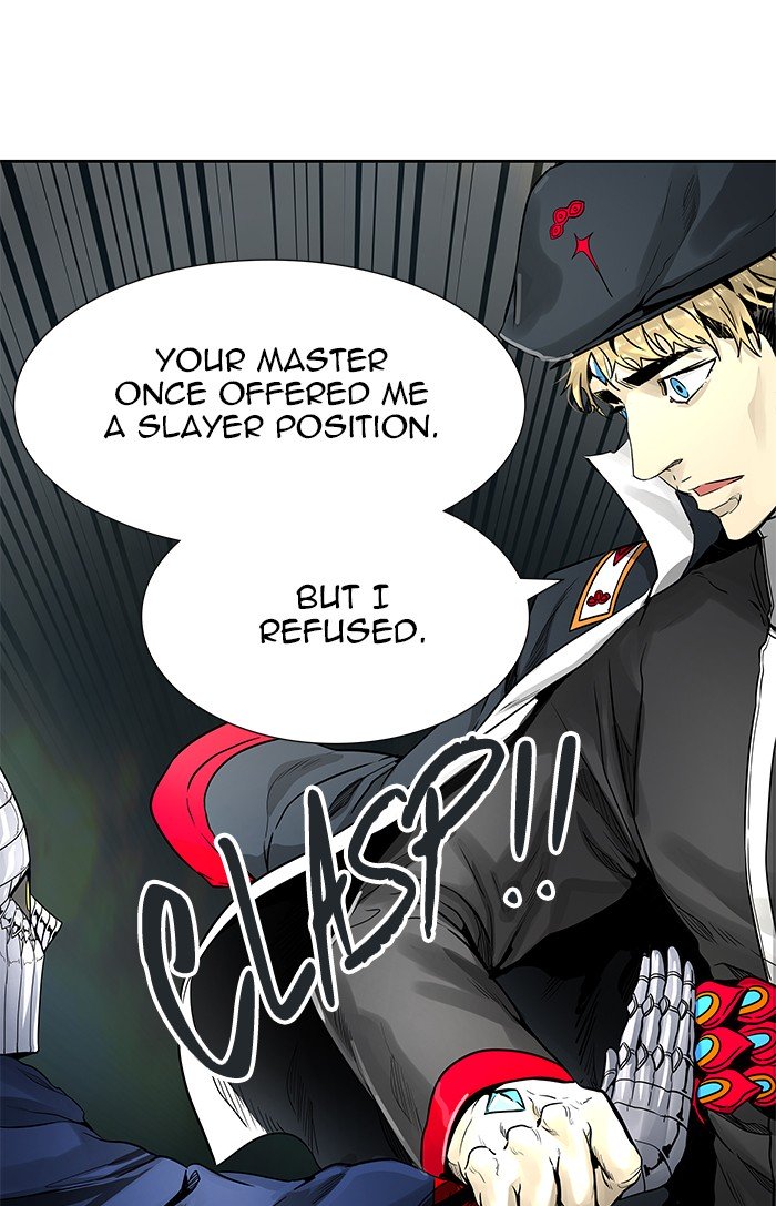 Tower of God, Chapter 476 image 063